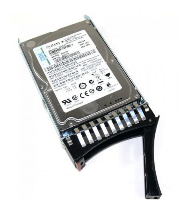 HDD 300GB SAS SSD 2.5inch for servers – Digital Corner